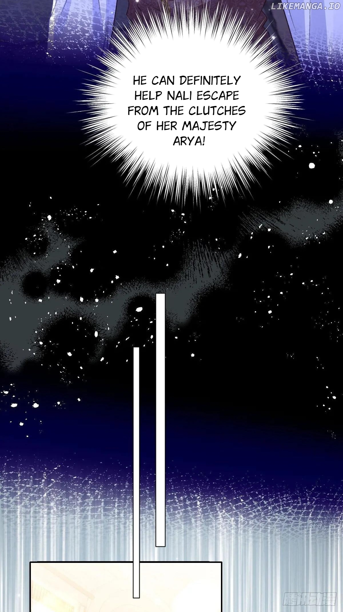 Confessing My Love to Him, the Treacherous One Chapter 17 - page 10
